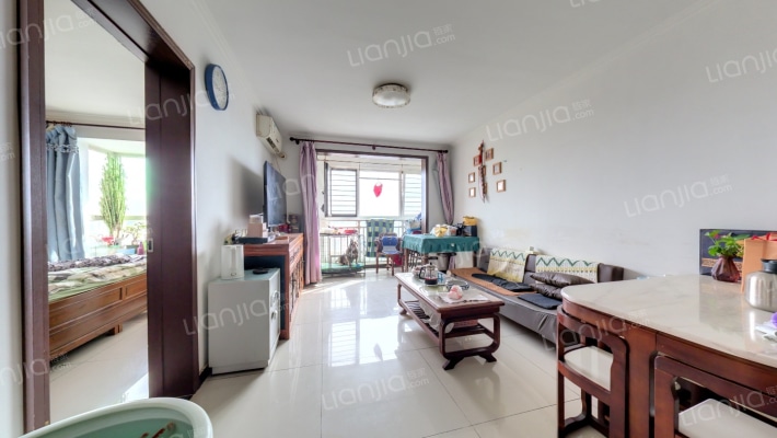 周庄子家园二手房实景图