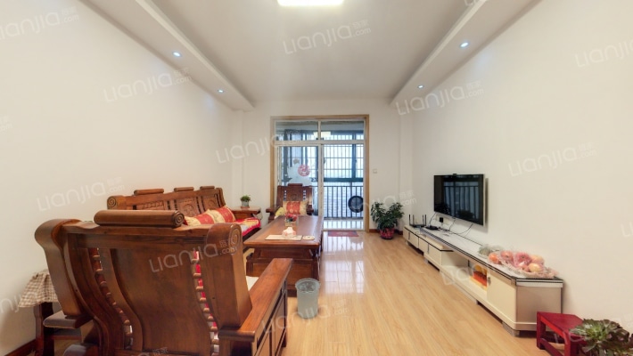 新鑫园社区二手房实景图