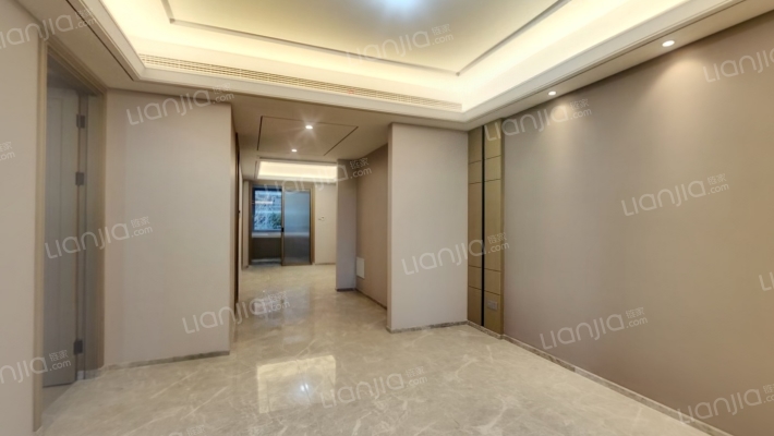 桂语云溪二手房实景图