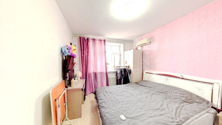 金色家园二手房实景图