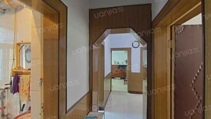 一商局休干住宅楼二手房实景图