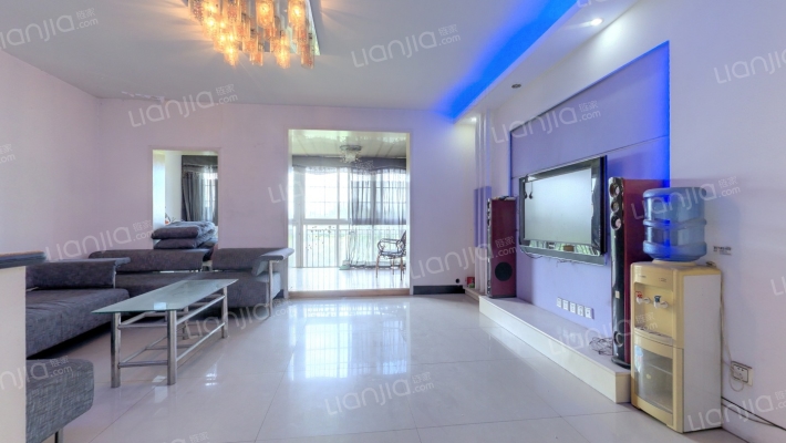 芙蓉花开二手房实景图