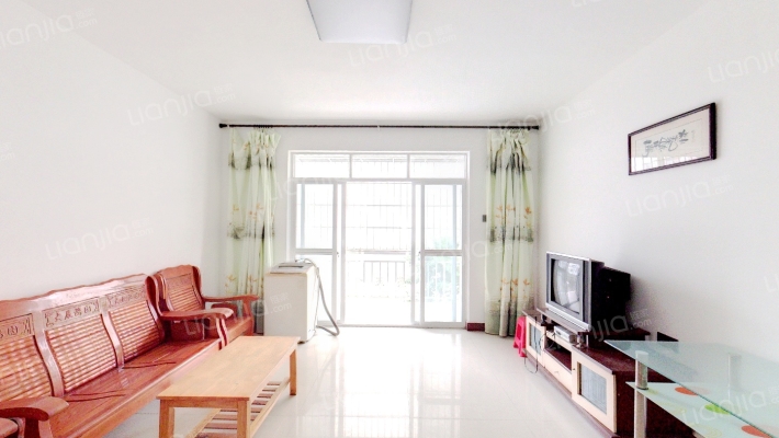 匀海公寓二手房实景图