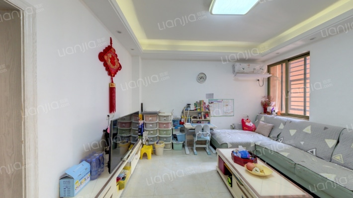 博仕后世家二手房实景图