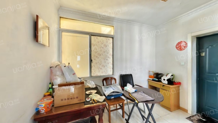 湖北路4号二手房实景图