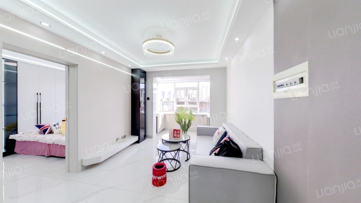 汇丰家园二手房实景图