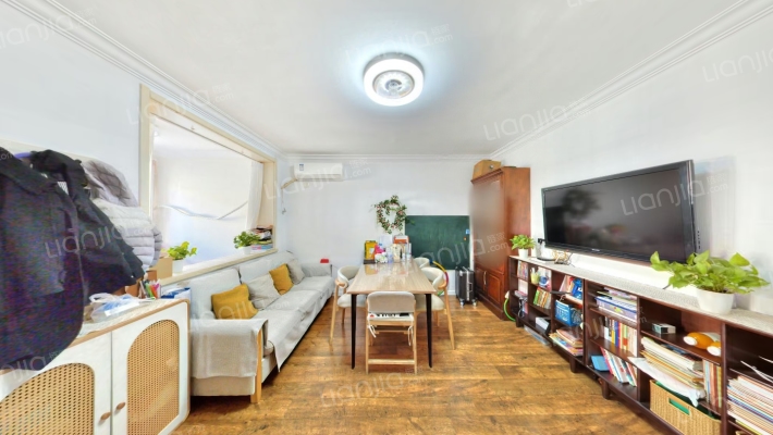 博林园二手房实景图