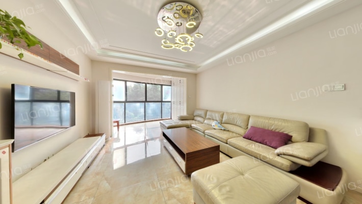 保利花园三期二手房实景图