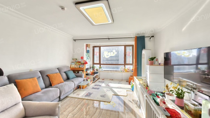 碧桂园公园上城二手房实景图