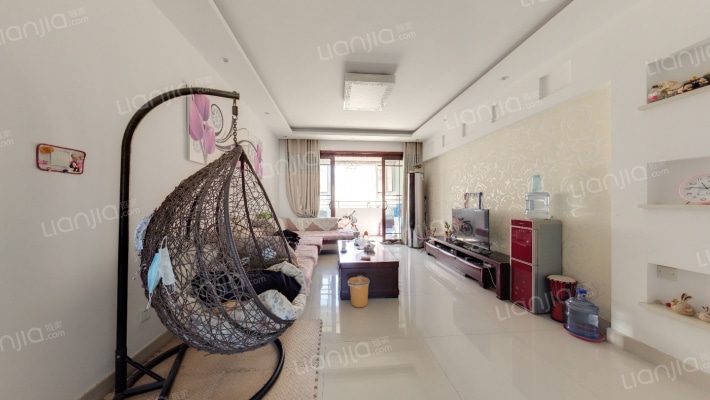 隽合花园二手房实景图