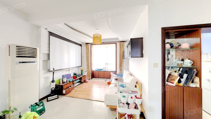 丰裕园二手房实景图