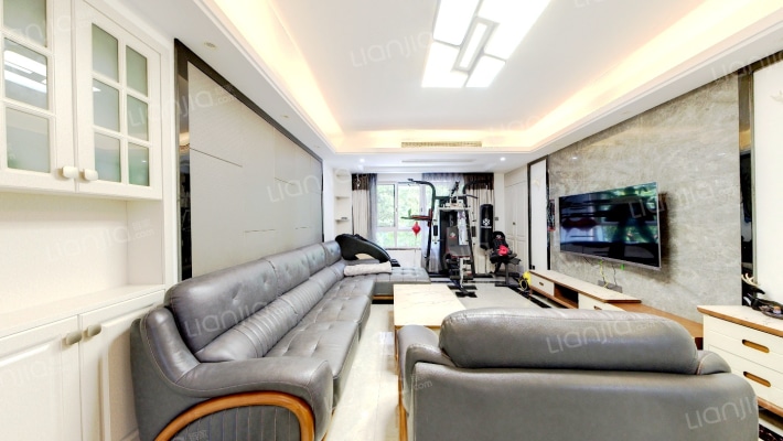 中发印象外滩二手房实景图