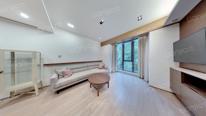 水巷邻里花园二手房实景图