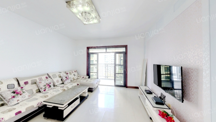 融和海韵佳园二手房实景图