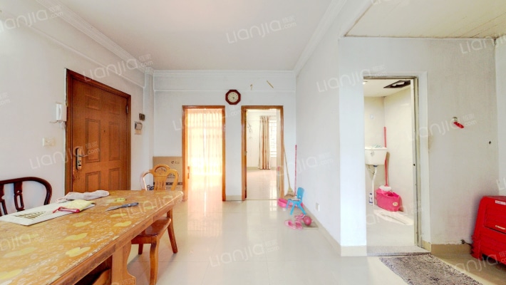 怡乐居二期二手房实景图