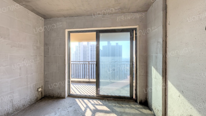 奥凯悦庭二手房实景图