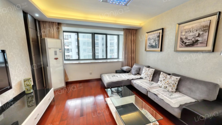 谐水湾二手房实景图