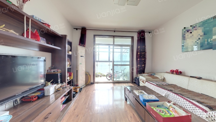 百步雅庭二手房实景图