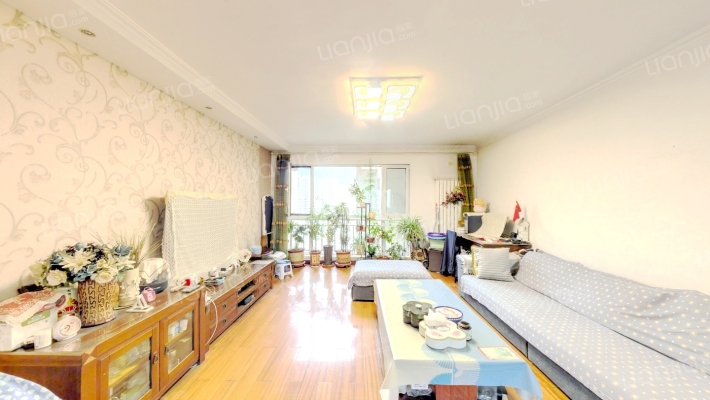 冶金设计院家属楼二手房实景图