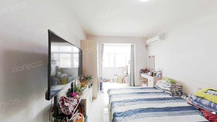 养和里二手房实景图