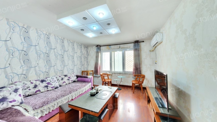 苏庄二里二手房实景图