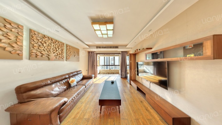 都市南山二手房实景图