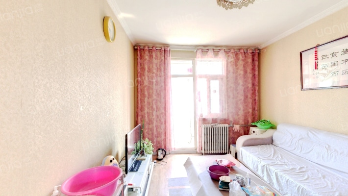 设计院家属院（闵家桥）二手房实景图