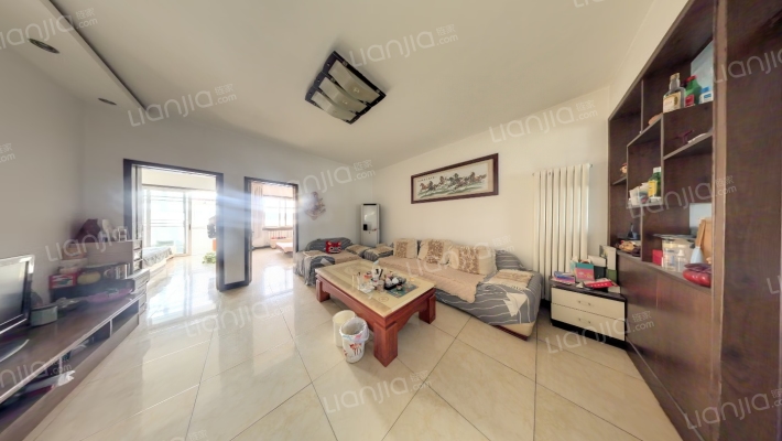 正大小区二手房实景图