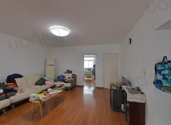 整租·亚太新村康乐苑 3室2厅 南/北_亚太新村康乐苑租房