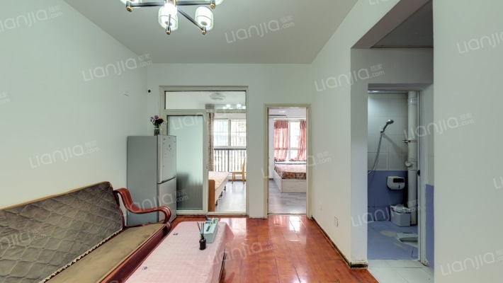 长城宜苑二手房实景图