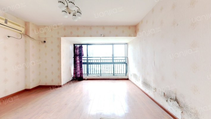 曼哈顿自然派二手房实景图