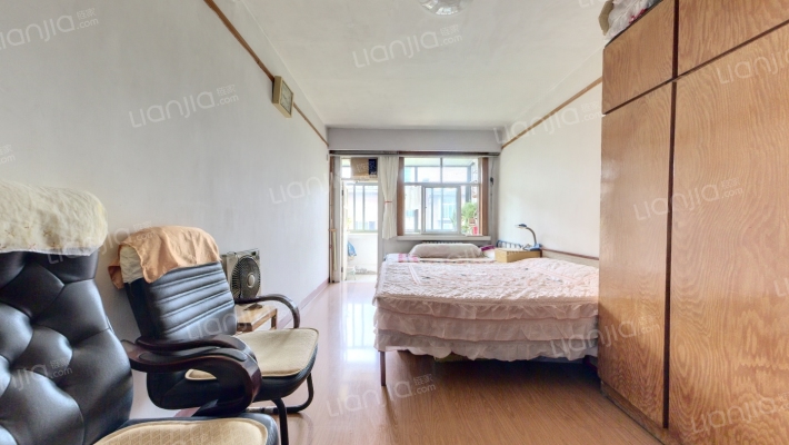 建国小经五路40至46双号二手房实景图