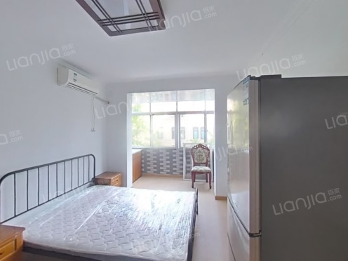 整租·东平路 2室1厅 南/北