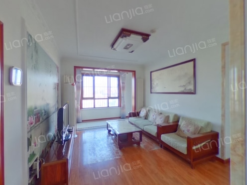 整租·南岛小镇高层区 2室2厅 南/北