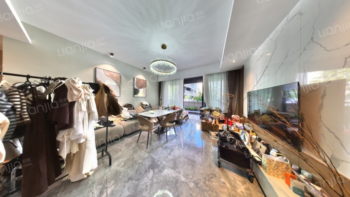 中车共享城锦苑二手房实景图