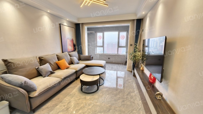 望府二手房实景图