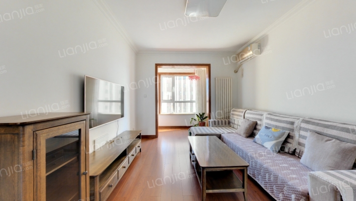 胜鼎景山二手房实景图