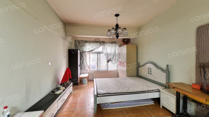 银城花树间二手房实景图