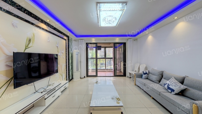 金凤城二手房实景图