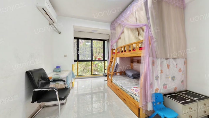 柳江新居一期二手房实景图