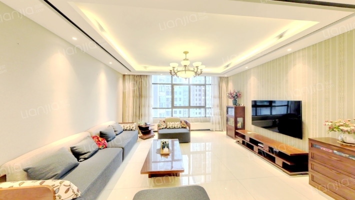 金华南园B区二手房实景图