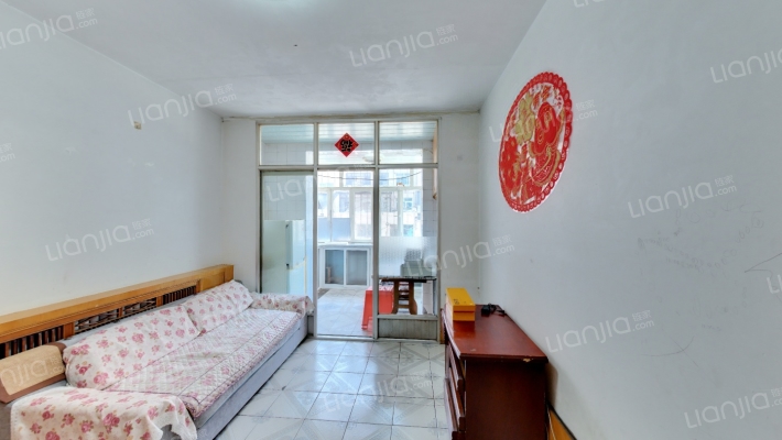 明星小学家属院二手房实景图