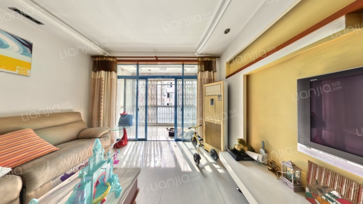 馨悦苑二手房实景图