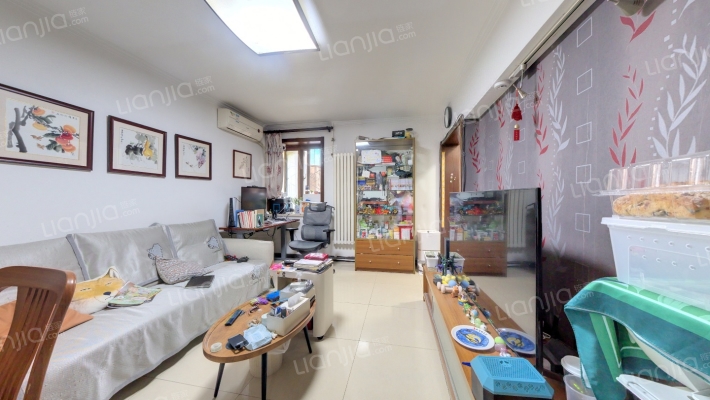 安贞苑50号院二手房实景图