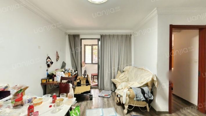 兰棠景苑二手房实景图