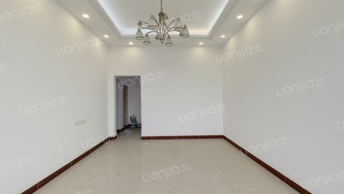 新松龙京小区二手房实景图