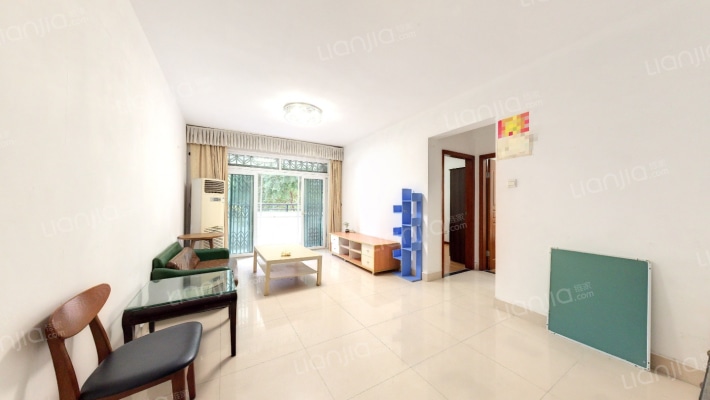 时代景苑二期二手房实景图