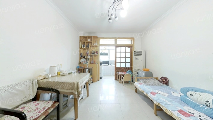 第九十九中学家属院二手房实景图