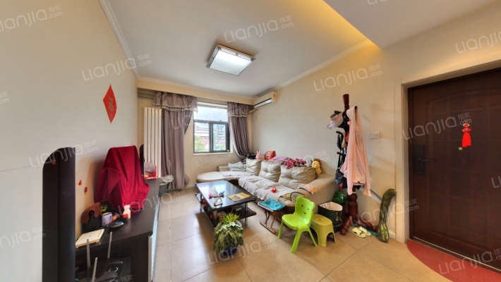 桐柏路20号二手房实景图