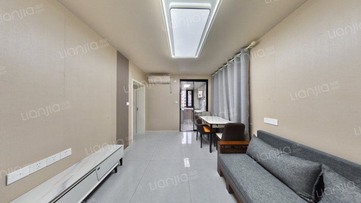 华一村二手房实景图